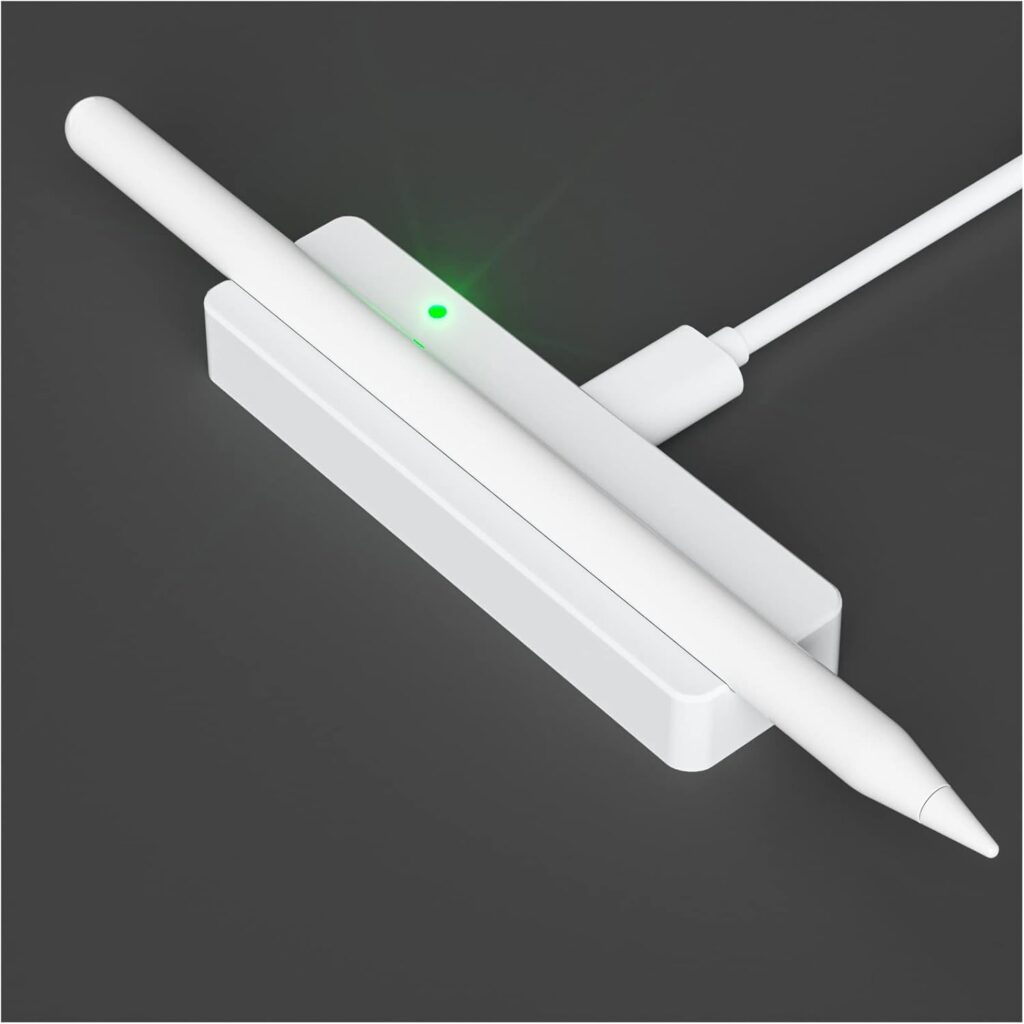 Apple Pencil on amazon