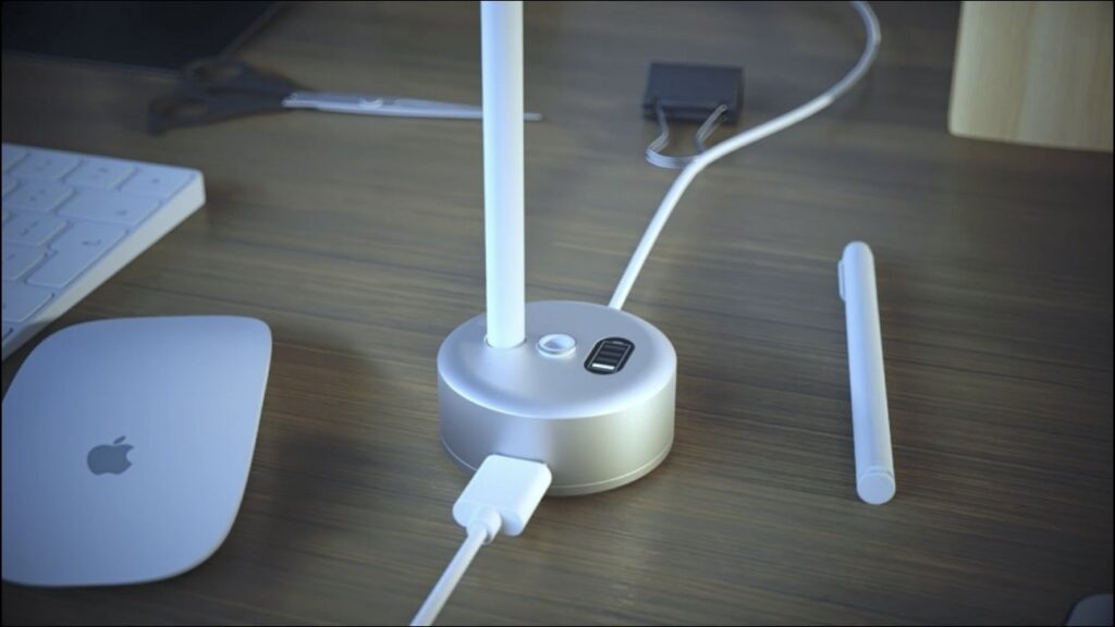 Apple Pencil